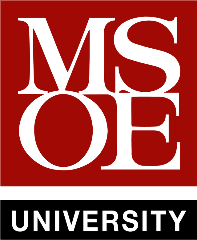 MSOE Logo