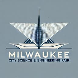 Milwaukee City Science & Engineering Fair Logo